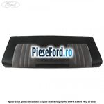 Spatar scaun spate cabina dubla echipare STC Ford Ranger 2002-2006 2.5 D 4x4 78 cp