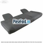Spatar scaun spate cabina dubla echipare vinilin Ford Ranger 2006-2012 2.5 TDCi 4x4 143 cp
