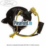 Spira volan, cu airbag sofer Ford Mondeo 1993-1996 1.6 i 16V 88 cp