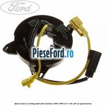 Spira volan, cu airbag sofer Ford Mondeo 1993-1996 2.0 i 16V 136 cp NGA benzina