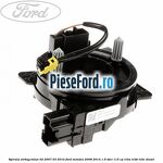 Spirala airbag volan 02/2007-03/2010 Ford Mondeo 2008-2014 1.6 TDCi 115 cp