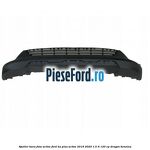 Spoiler bara fata Active Ford Ka plus Active 2019-2020 1.5 Ti 120 cp