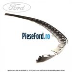 Spoiler bara fata an 04/2006-03/2010 Ford S-Max 2007-2014 1.8 TDCi 125 cp
