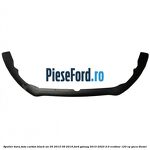 Spoiler bara fata carbon black an 05/2015-09/2019 Ford Galaxy 2015-2023 2.0 EcoBlue 120 cp