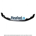 Spoiler bara fata carbon black Ford Mustang Mach-E MACH-E (CGW) EV 258 cp