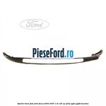 Spoiler bara fata Ford Focus 2004-2007 1.8 125 cp