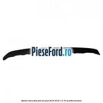 Spoiler bara fata Ford Ka plus 2016-2018 1.2 70 cp