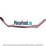 Spoiler bara fata logo Ford Performance Ford Puma 2020-2023 1.0 Flexifuel 125 cp