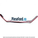 Spoiler bara fata logo Ford Performance Ford Puma 2020-2023 1.5 EcoBlue 120 cp