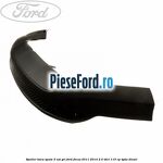 Spoiler bara spate 5 usi gri Ford Focus 2011-2014 2.0 TDCi 115 cp