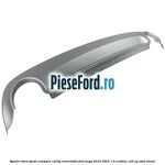 Spoiler bara spate echipare carlig retractabil Ford Kuga 2019-2023 1.5 EcoBlue 120 cp