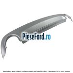 Spoiler bara spate echipare carlig retractabil Ford Kuga 2019-2023 1.5 EcoBoost 120 cp