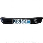 Spoiler bara spate Ford EcoSport 2019-2023 1.0 EcoBoost 140 cp