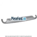 Spoiler bara spate Ford Kuga 2019-2023 1.5 EcoBoost 150 cp