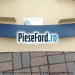 Spoiler Hayon 3/5 usi Ford Focus 2008-2011 1.8 125 cp