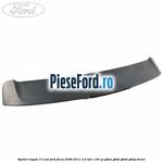 Spoiler hayon 3/5 usi Ford Focus 2008-2011 2.0 TDCi 136 cp