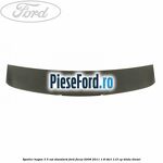 Spoiler Hayon 3/5 usi standard Ford Focus 2008-2011 1.8 TDCi 115 cp