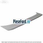Spoiler Hayon 5 usi hatchback Ford Mondeo 2014-2018 2.0 EcoBoost 203 cp
