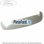 Spoiler Hayon break Ford Focus 2014-2018 1.0 EcoBoost 100 cp