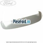 Spoiler Hayon break Ford Focus 2014-2018 1.6 Ti 105 cp IQDA, IQDB, IQDC benzina