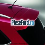 Spoiler Hayon break Ford Focus 2019-2023 1.0 EcoBoost 101 cp B3DA benzina