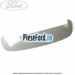 Spoiler Hayon break Ford Focus 2019-2023 1.5 EcoBlue 95 cp