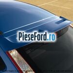 Spoiler Hayon cu gaura 3/5 usi Ford Focus 2008-2011 1.4 80 cp