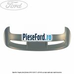 Spoiler Hayon Ford Fiesta 2013-2017 1.25 82 cp