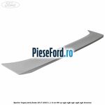 Spoiler hayon Ford Fiesta 2017-2023 1.1 Ti-VCT 86 cp