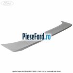 Spoiler hayon Ford Fiesta 2017-2023 1.5 TDCi 120 cp