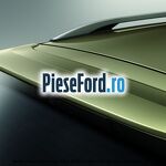 Spoiler hayon Ford Kuga 2016-2018 2.0 TDCi 120 cp XRMA, XRMB, XRMC diesel