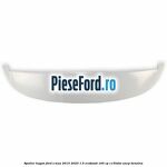 Spoiler hayon Ford S-Max 2015-2023 1.5 EcoBoost 165 cp