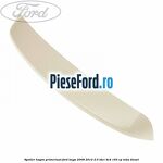Spoiler hayon primerizat Ford Kuga 2008-2012 2.0 TDCI 4x4 163 cp