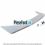 Spoiler Hayon RS (5Usi), prevopsit Ford Mondeo 2008-2014 2.0 145 cp