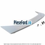 Spoiler Hayon RS (5Usi), prevopsit Ford Mondeo 2008-2014 2.0 TDCi 115 cp