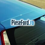 Spoiler Hayon RS (Combi) Ford Focus 2008-2011 1.8 125 cp
