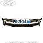Spoiler hayon RS Ford Focus 2004-2007 1.6 TDCi 109 cp