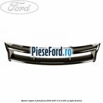 Spoiler hayon RS Ford Focus 2004-2007 2.5 ST 225 cp