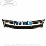Spoiler hayon RS Ford Focus 2008-2011 1.6 TDCi 109 cp