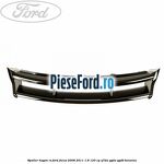 Spoiler hayon RS Ford Focus 2008-2011 1.8 125 cp