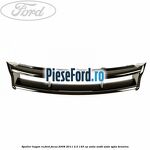 Spoiler hayon RS Ford Focus 2008-2011 2.0 145 cp