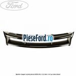 Spoiler hayon RS Ford Focus 2008-2011 2.0 TDCi 110 cp