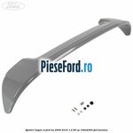 Spoiler hayon RS Ford Ka 2009-2016 1.2 69 cp