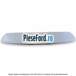 Spoiler Hayon RS, prevopsit Ford S-Max 2007-2014 1.6 EcoBoost 160 cp