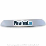 Spoiler Hayon RS, prevopsit Ford S-Max 2007-2014 1.8 TDCi 100 cp