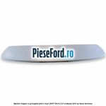 Spoiler Hayon RS, prevopsit Ford S-Max 2007-2014 2.0 EcoBoost 203 cp