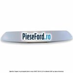 Spoiler Hayon RS, prevopsit Ford S-Max 2007-2014 2.0 EcoBoost 240 cp