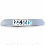 Spoiler Hayon RS, prevopsit Ford S-Max 2007-2014 2.0 TDCi 130 cp