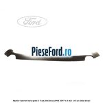 Spoiler inferior bara spate 3/5 usi Ford Focus 2004-2007 1.8 TDCi 115 cp