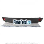 Spoiler inferior bara spate Ford Fiesta 2005-2008 1.25 16V 75 cp